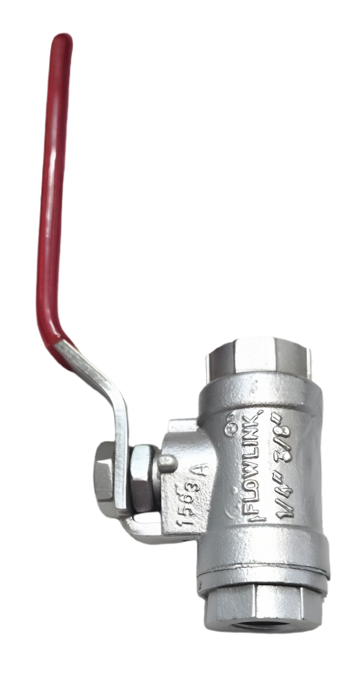 Ball valve