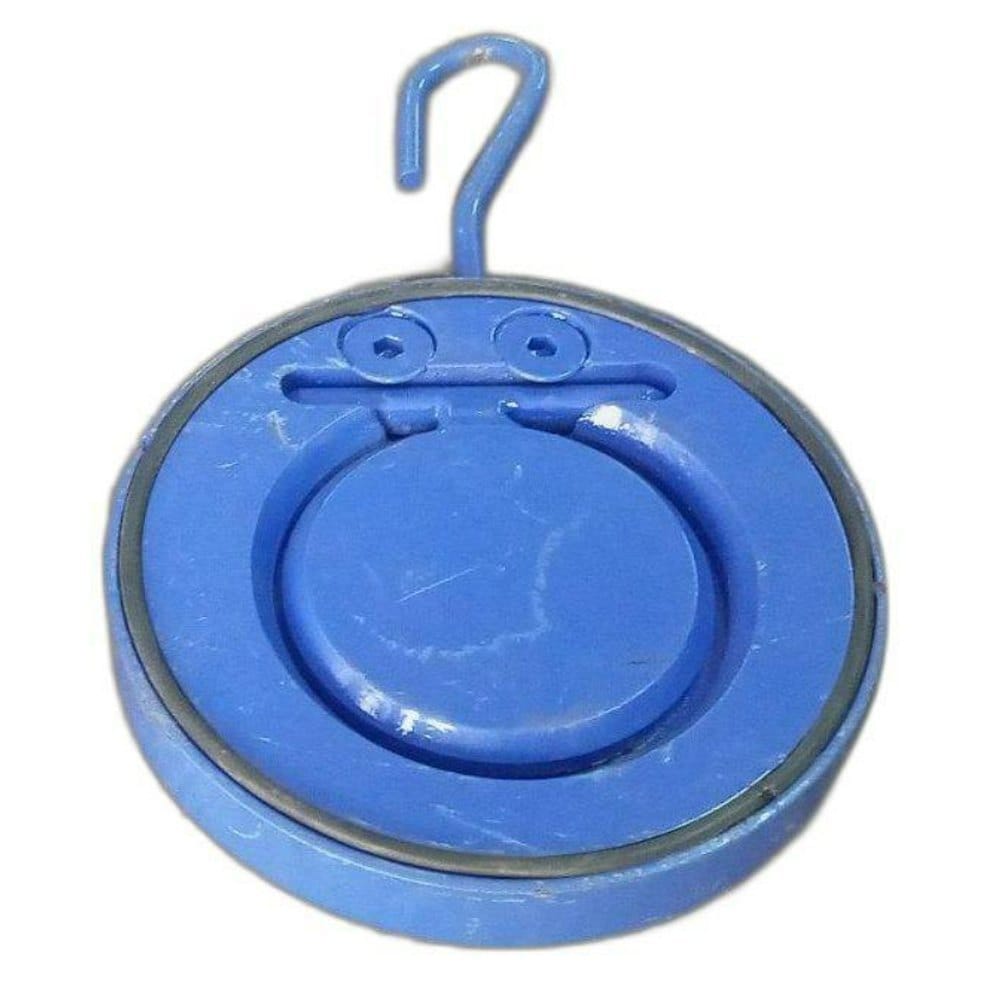 Swing Check Valve B/W